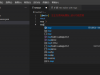 VSCode 文本提示插件 叫什么