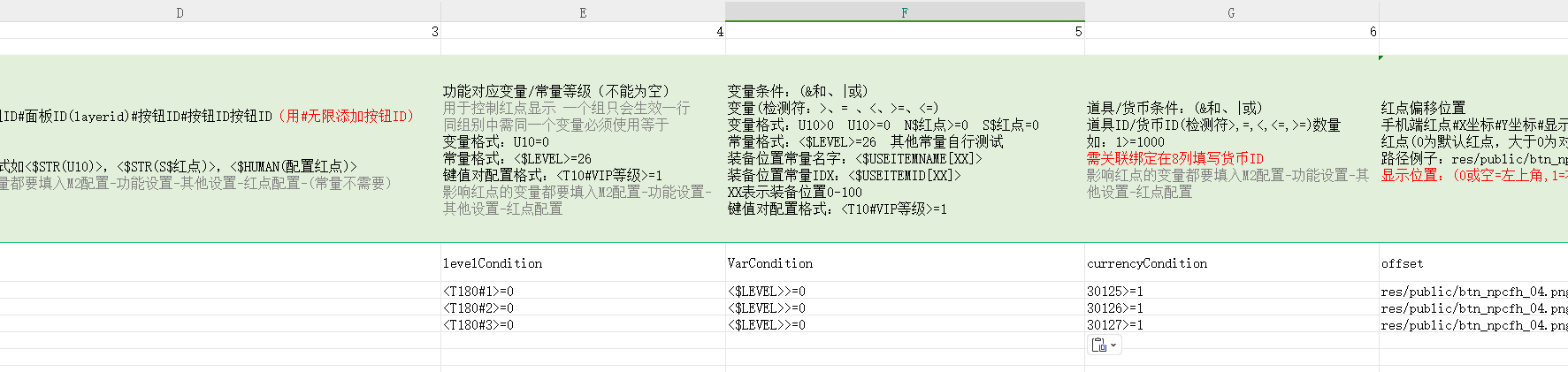 用u变量都可以为啥键值对不行