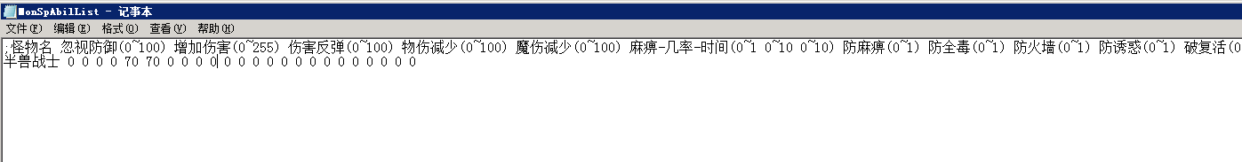 显示